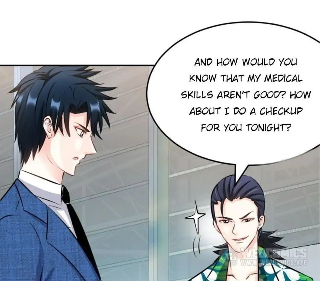 Taming The Possessive Girl Chapter 52 - page 82