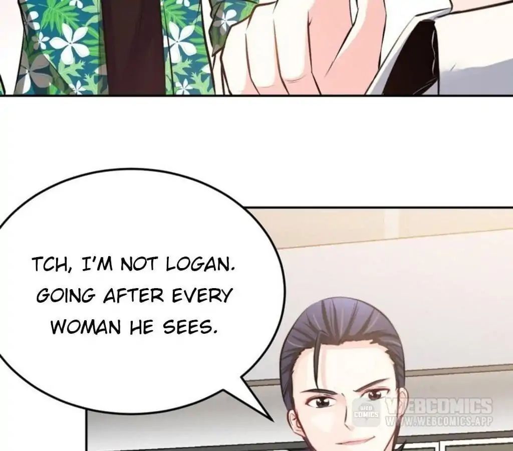 Taming The Possessive Girl Chapter 52 - page 86