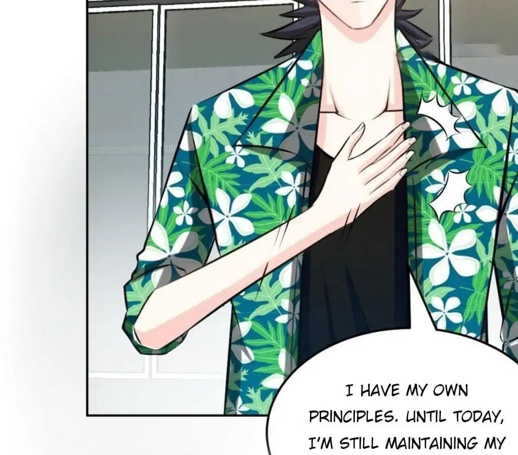 Taming The Possessive Girl Chapter 52 - page 87