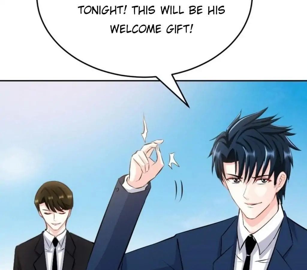 Taming The Possessive Girl Chapter 52 - page 89
