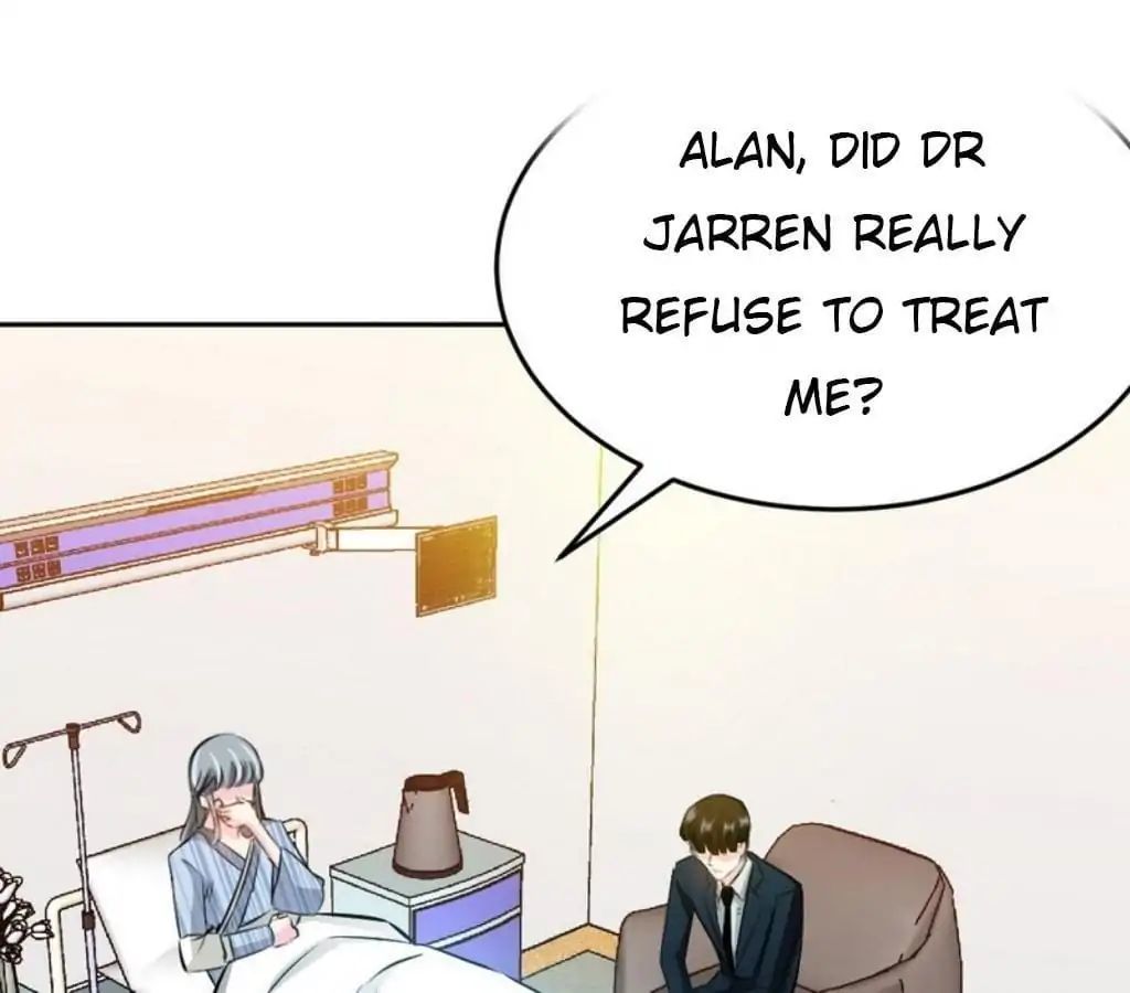 Taming The Possessive Girl Chapter 52 - page 9
