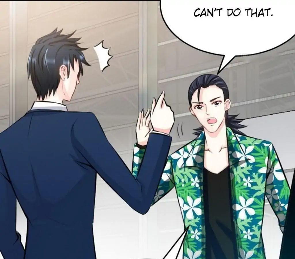 Taming The Possessive Girl Chapter 52 - page 91