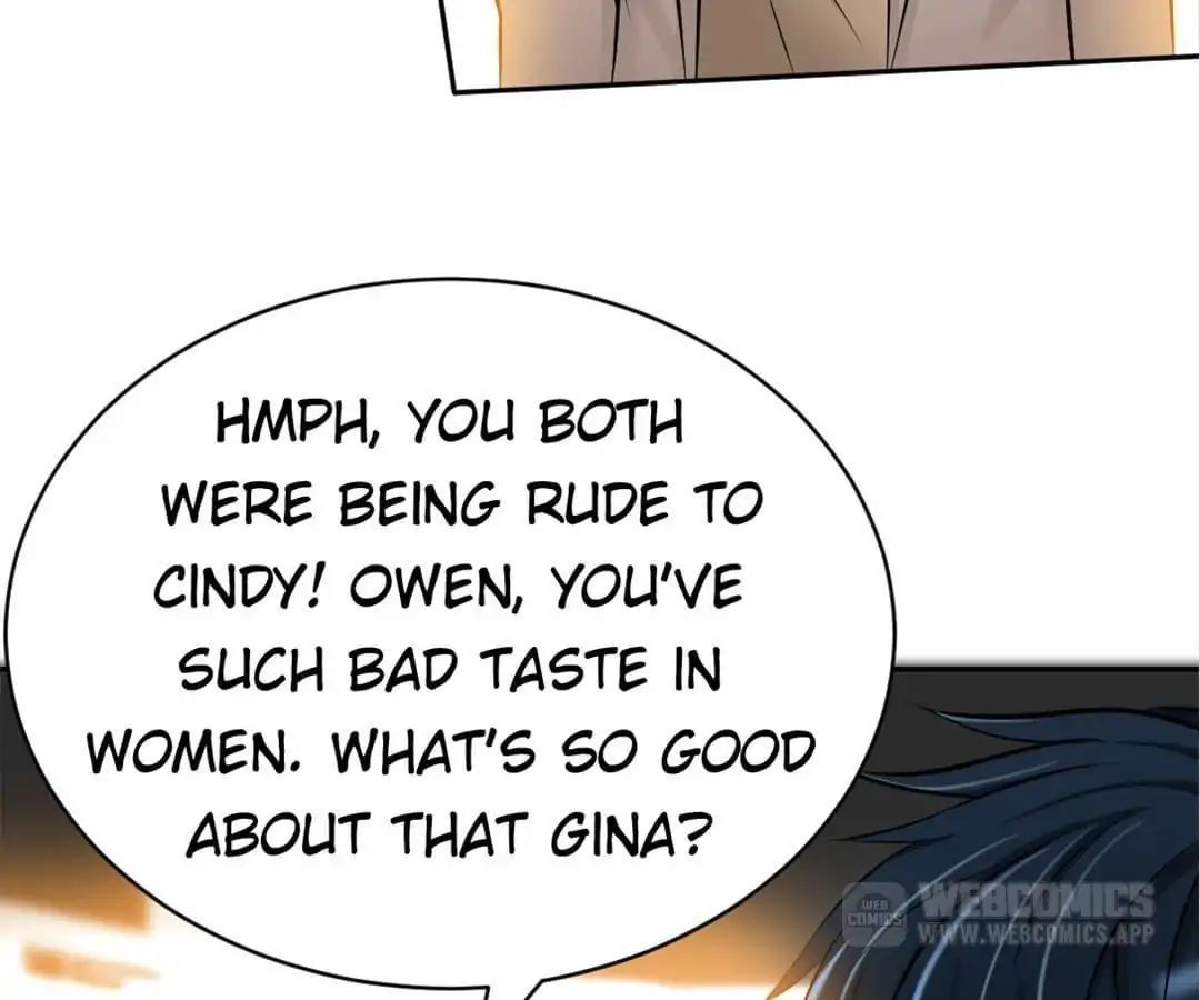 Taming The Possessive Girl Chapter 50 - page 10