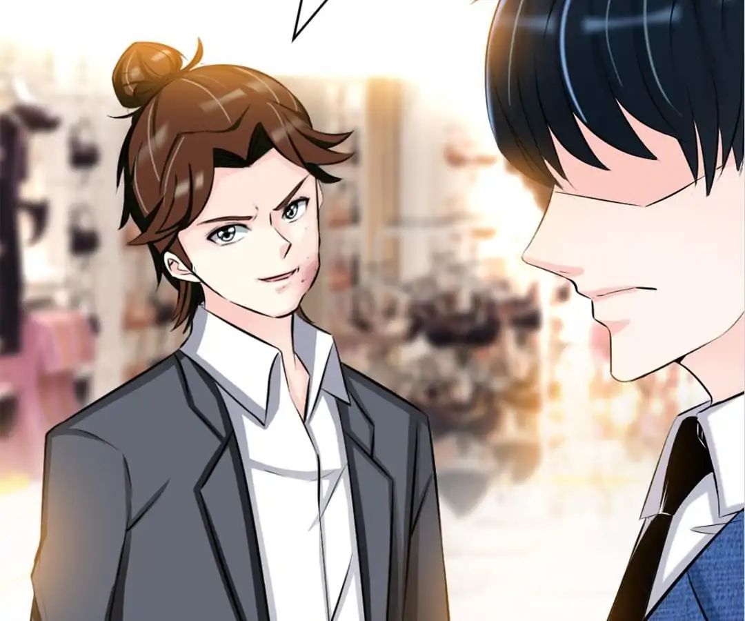 Taming The Possessive Girl Chapter 50 - page 11