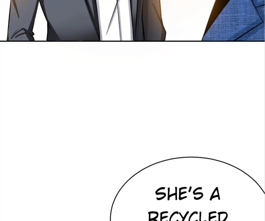 Taming The Possessive Girl Chapter 50 - page 12