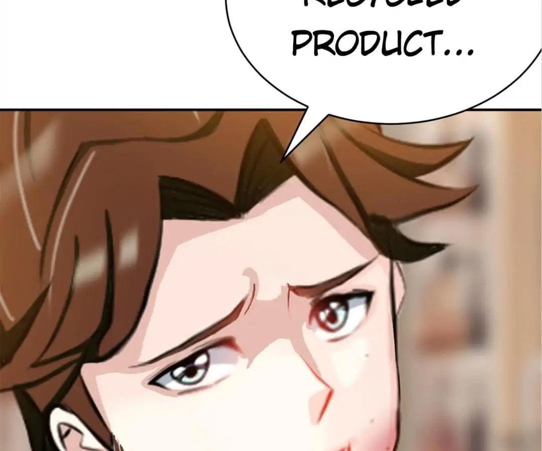 Taming The Possessive Girl Chapter 50 - page 13