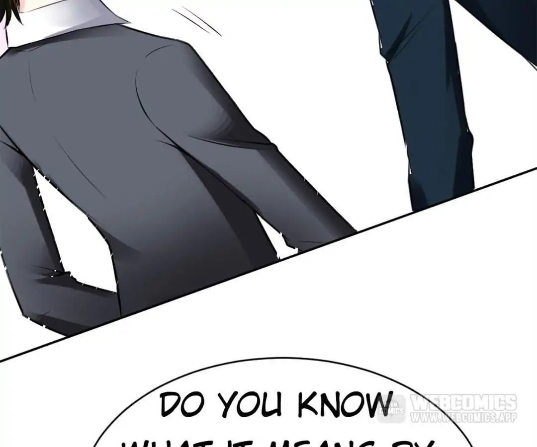 Taming The Possessive Girl Chapter 50 - page 18