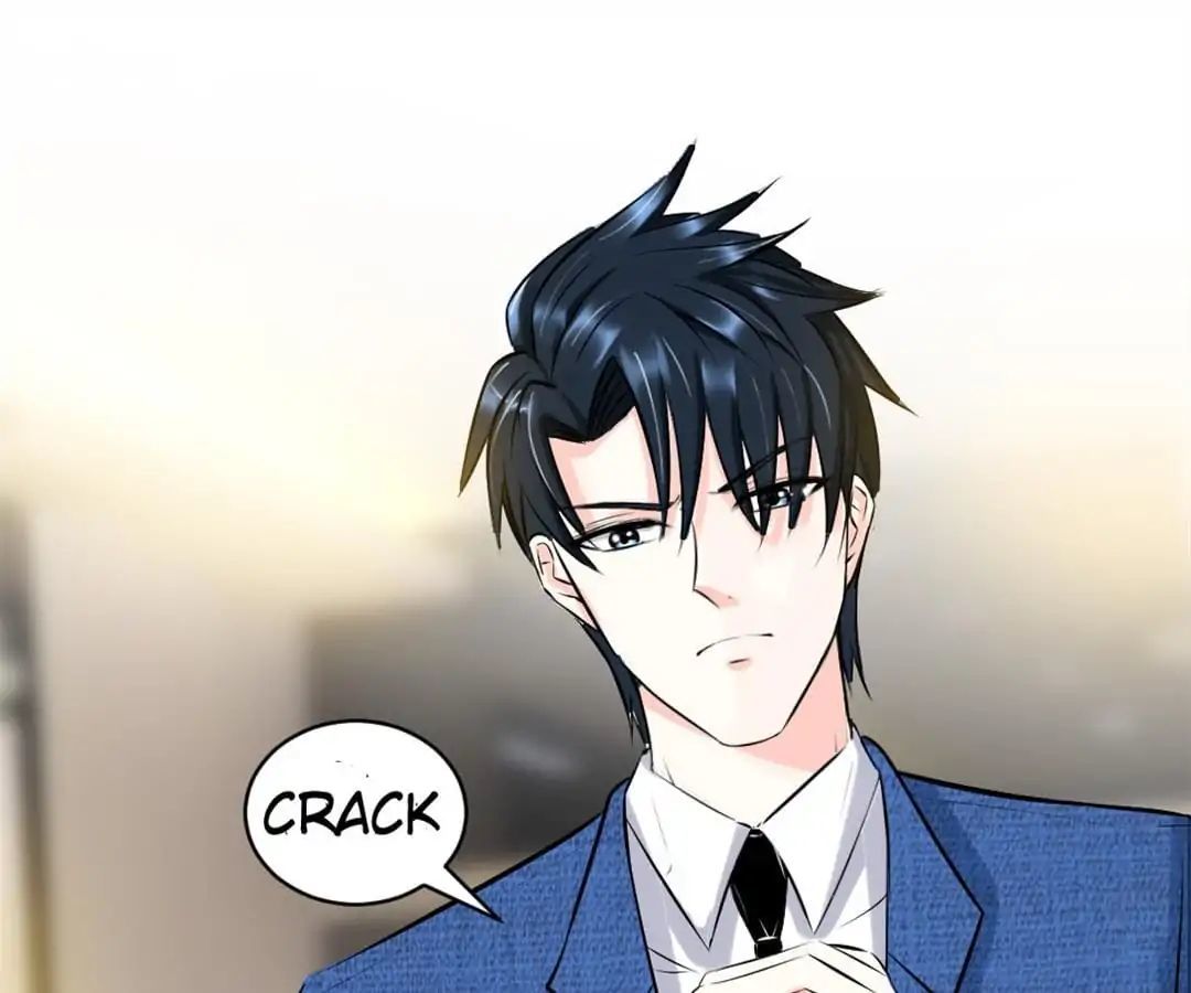 Taming The Possessive Girl Chapter 50 - page 20