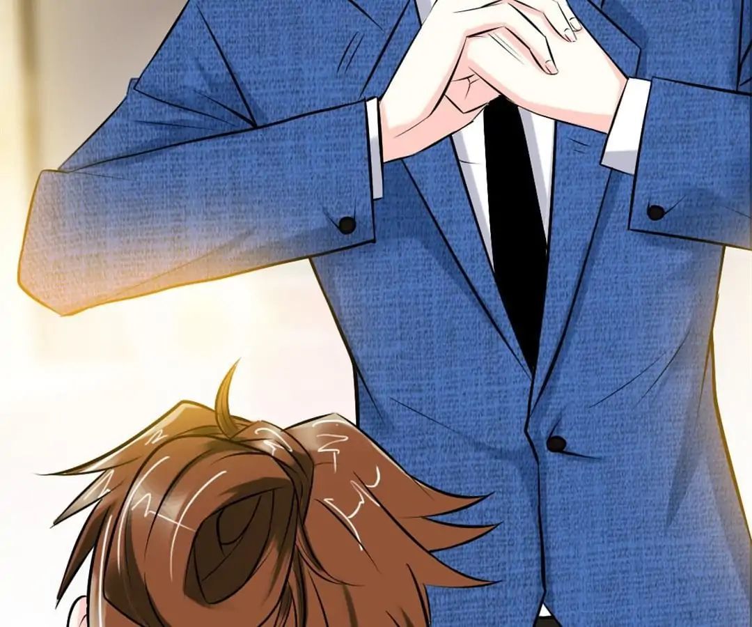 Taming The Possessive Girl Chapter 50 - page 21