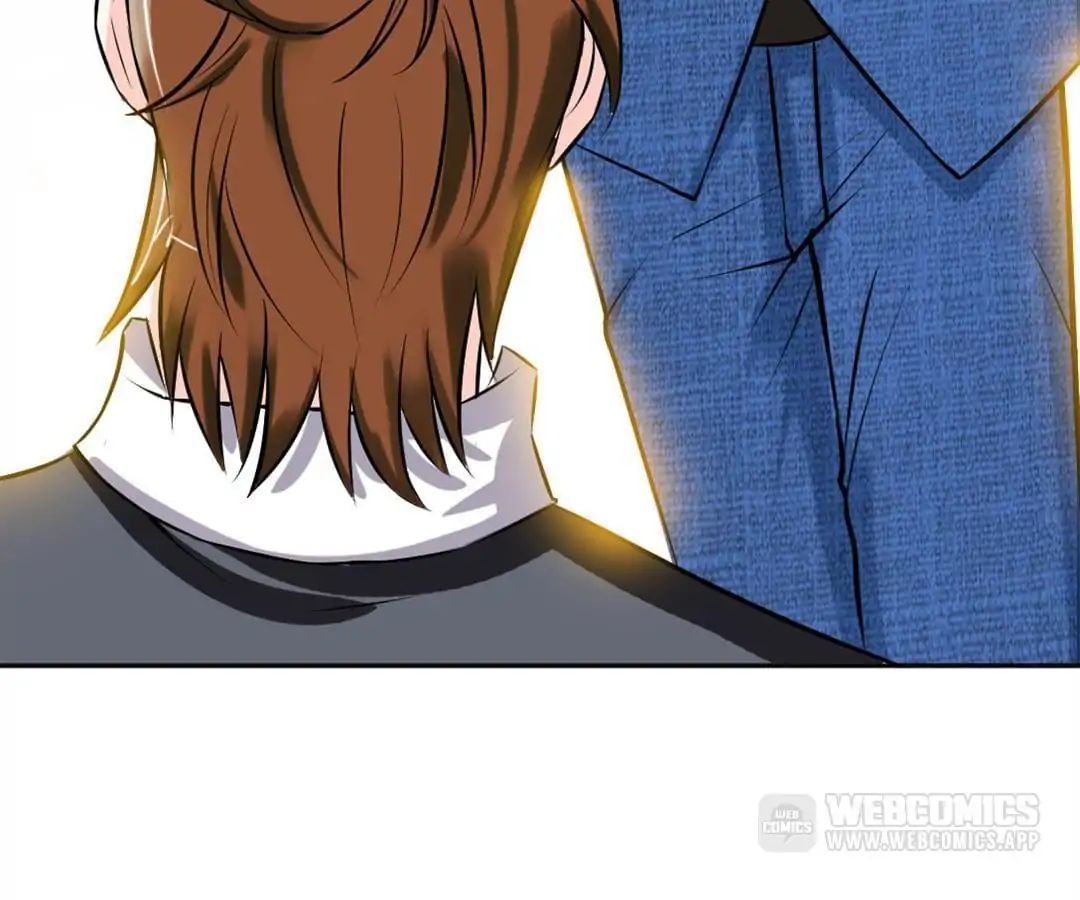 Taming The Possessive Girl Chapter 50 - page 22