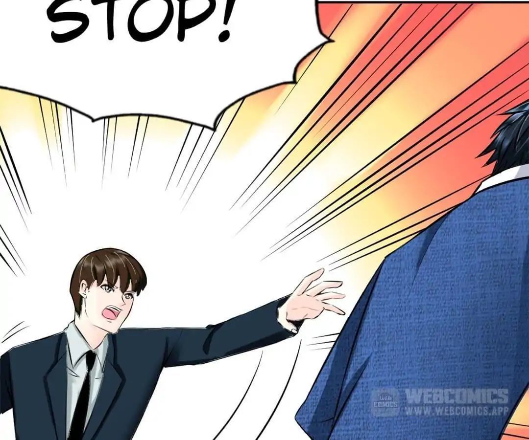 Taming The Possessive Girl Chapter 50 - page 26
