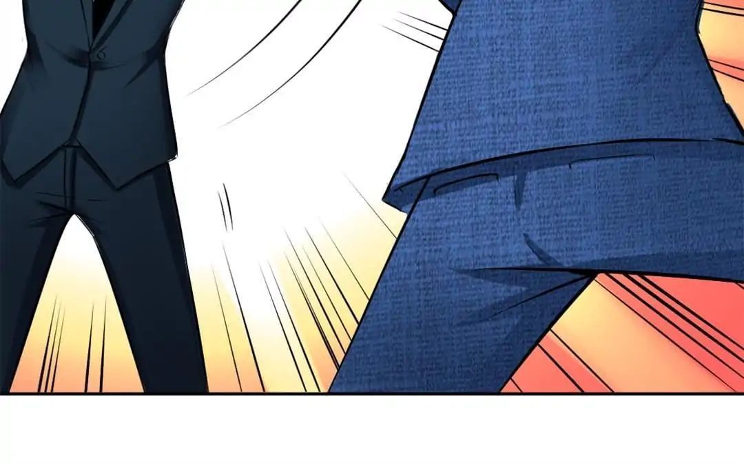 Taming The Possessive Girl Chapter 50 - page 27