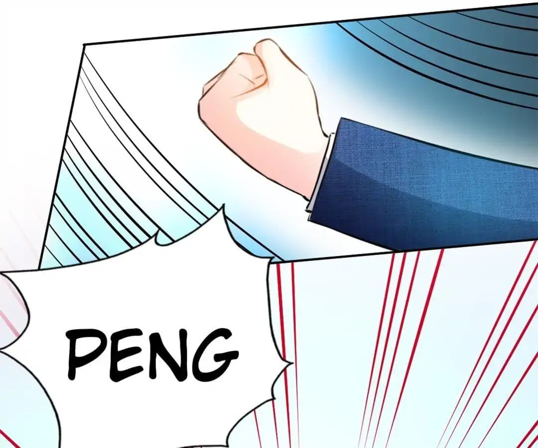 Taming The Possessive Girl Chapter 50 - page 28