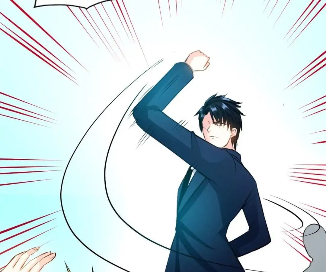 Taming The Possessive Girl Chapter 50 - page 29