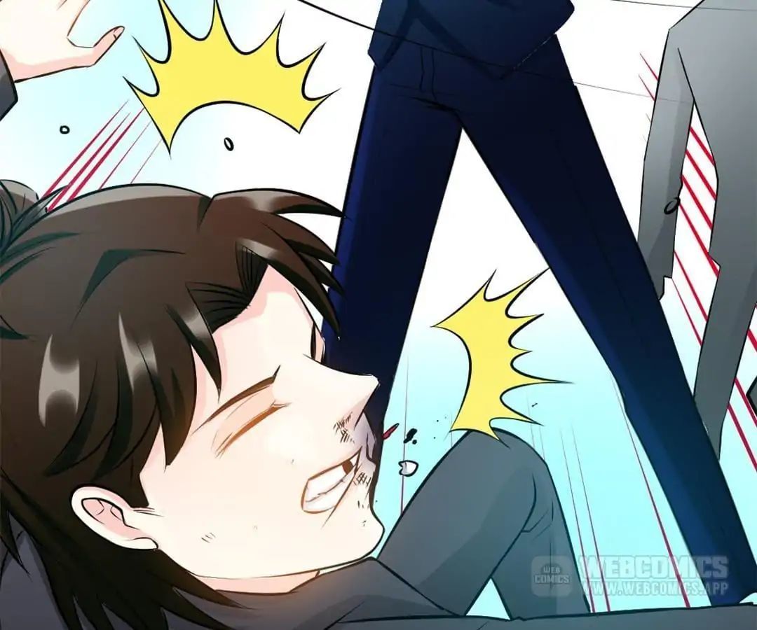 Taming The Possessive Girl Chapter 50 - page 30