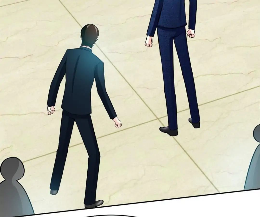 Taming The Possessive Girl Chapter 50 - page 33