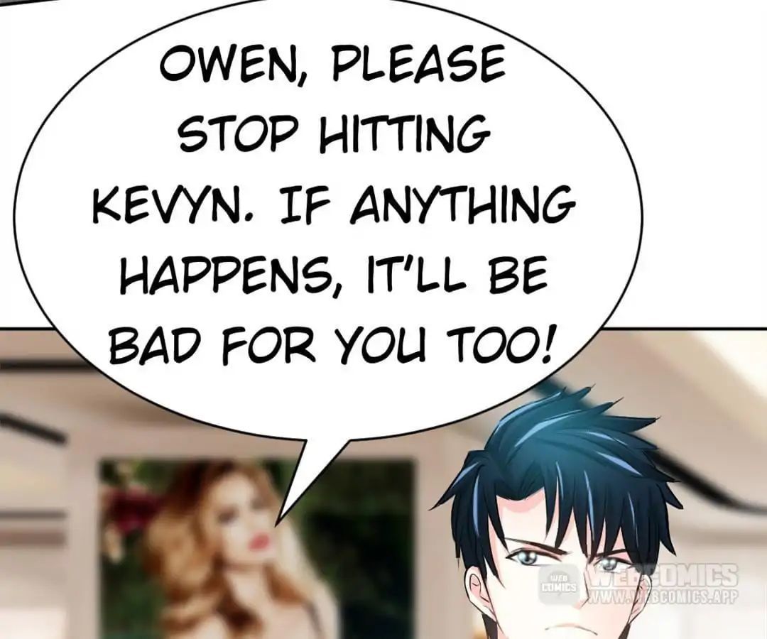 Taming The Possessive Girl Chapter 50 - page 34