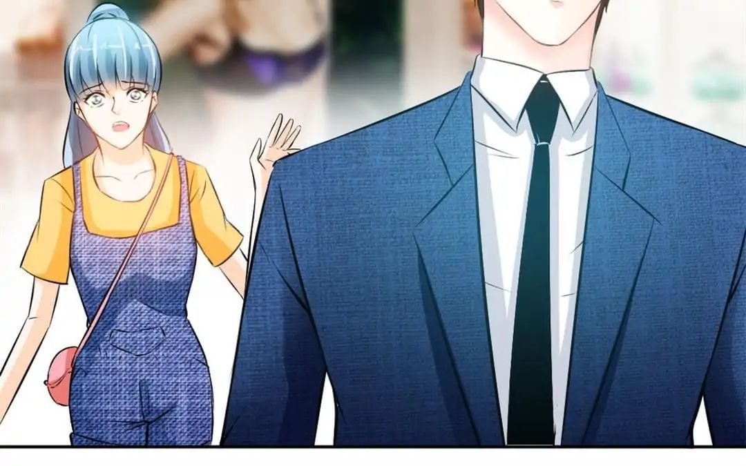 Taming The Possessive Girl Chapter 50 - page 35