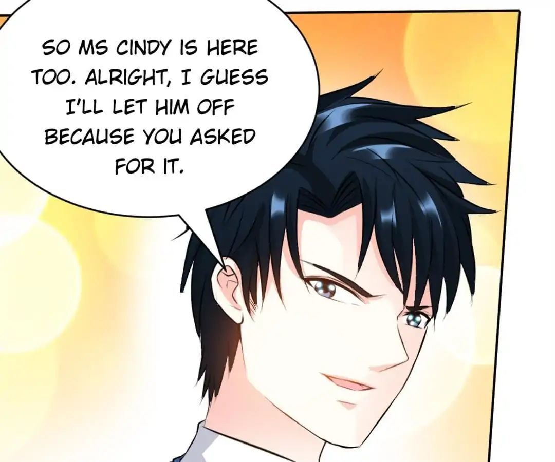 Taming The Possessive Girl Chapter 50 - page 36