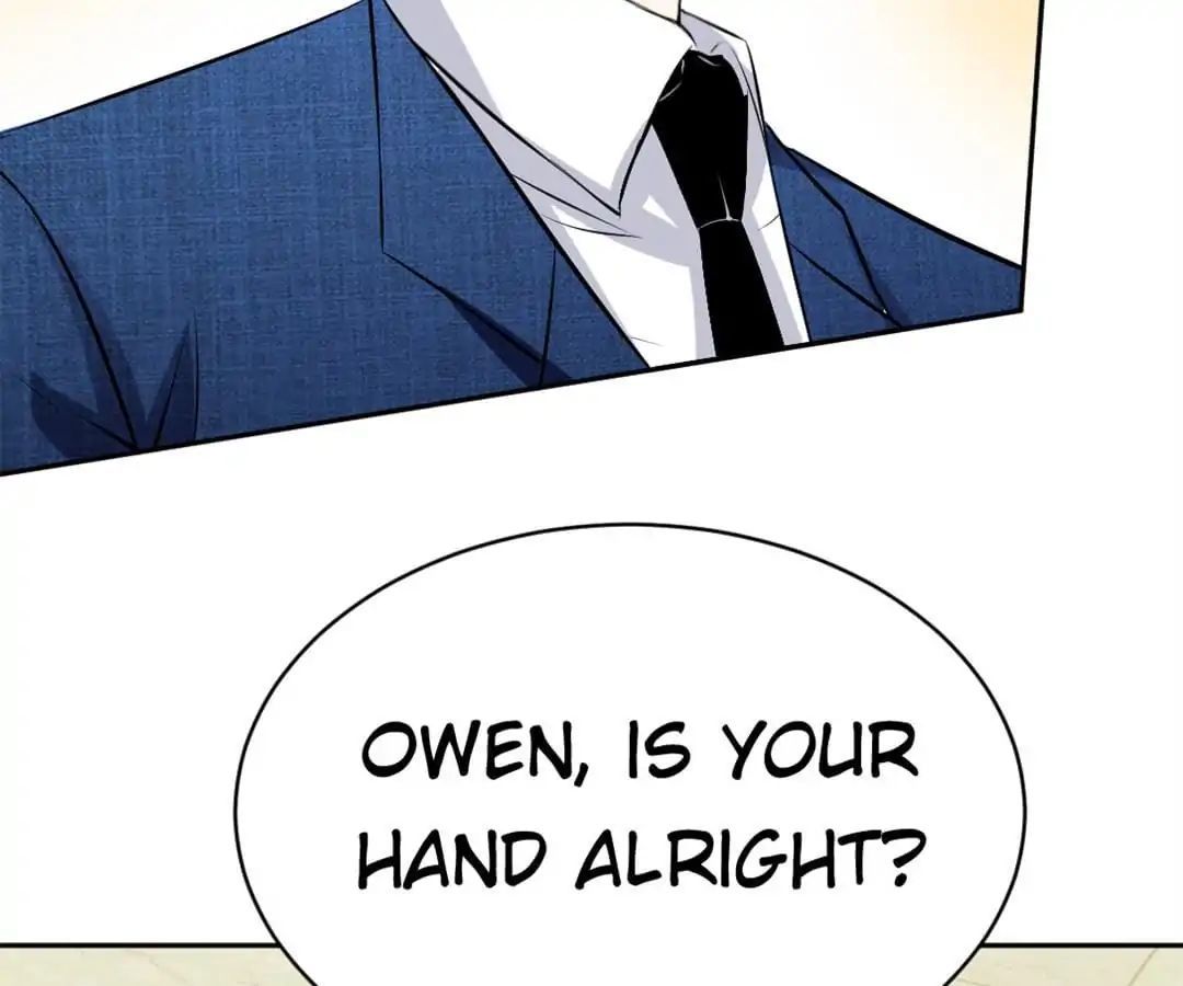 Taming The Possessive Girl Chapter 50 - page 37