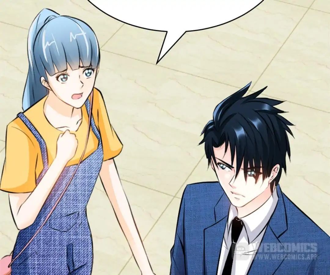 Taming The Possessive Girl Chapter 50 - page 38