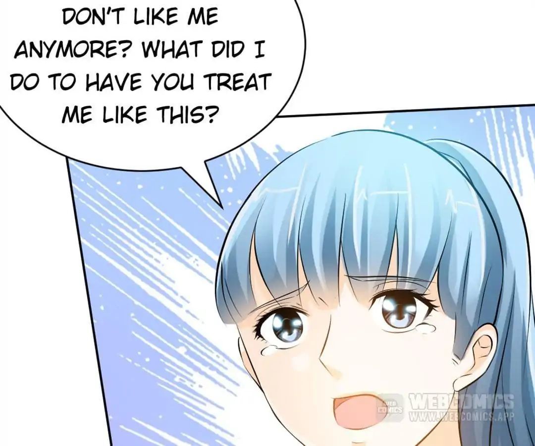 Taming The Possessive Girl Chapter 50 - page 42