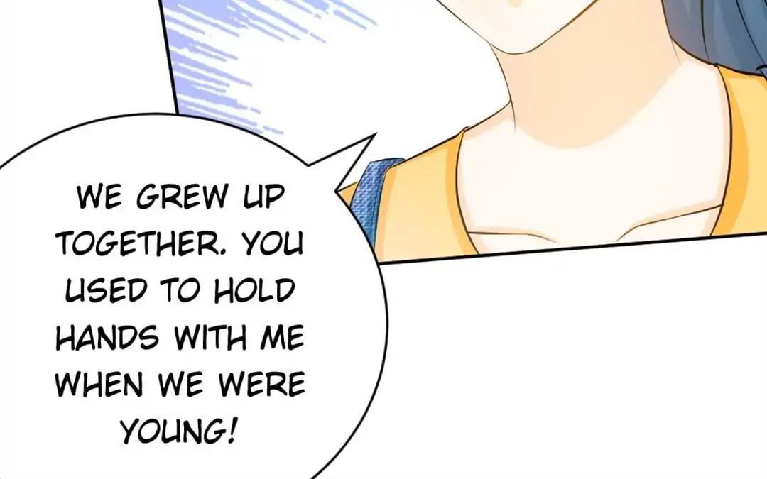 Taming The Possessive Girl Chapter 50 - page 43
