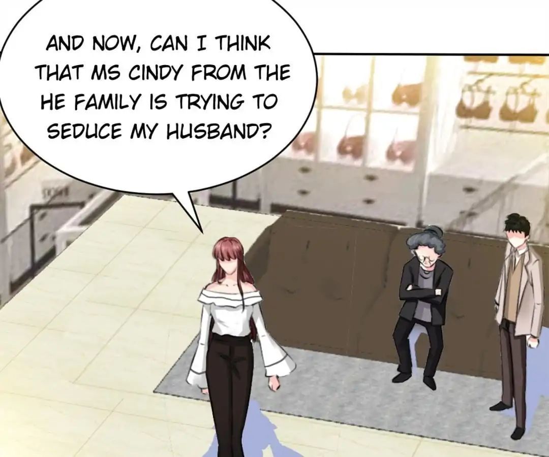 Taming The Possessive Girl Chapter 50 - page 44