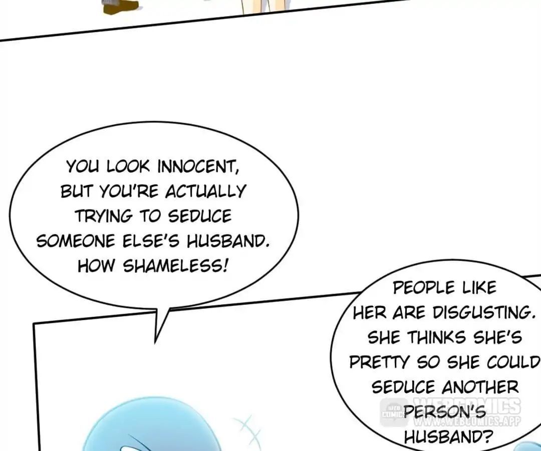 Taming The Possessive Girl Chapter 50 - page 46