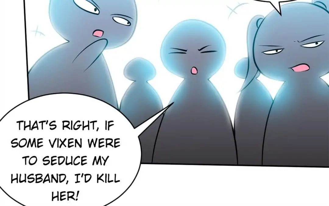 Taming The Possessive Girl Chapter 50 - page 47