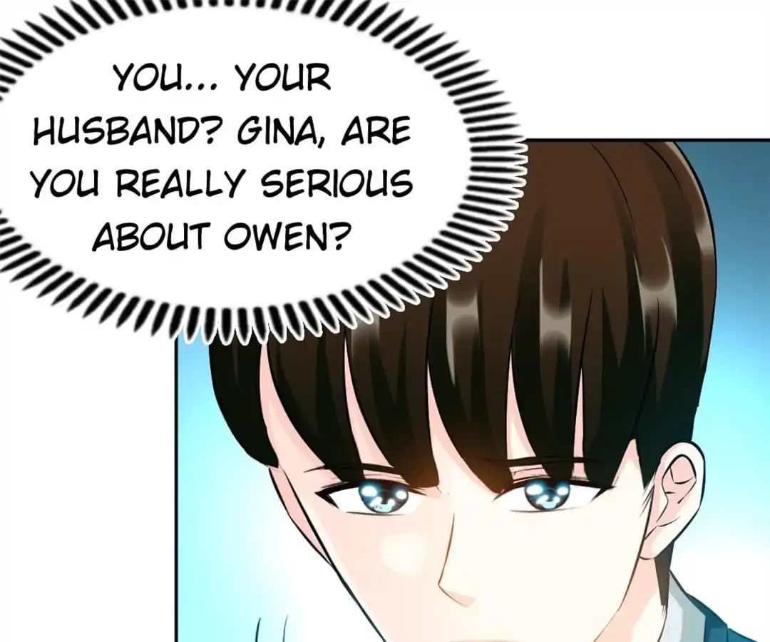 Taming The Possessive Girl Chapter 50 - page 48