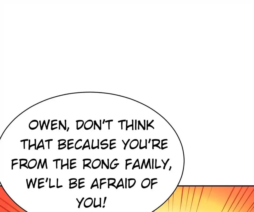 Taming The Possessive Girl Chapter 50 - page 5
