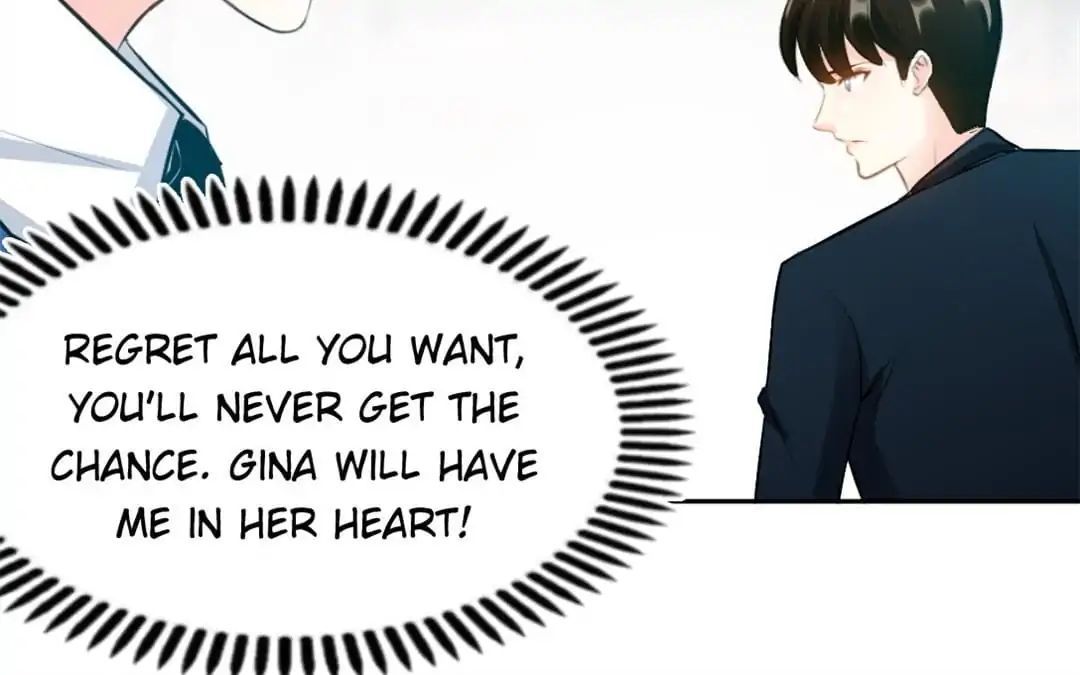 Taming The Possessive Girl Chapter 50 - page 51