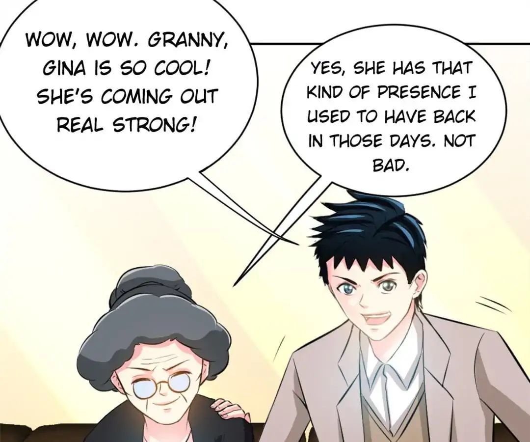 Taming The Possessive Girl Chapter 50 - page 52