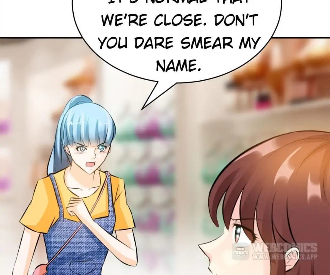 Taming The Possessive Girl Chapter 50 - page 54