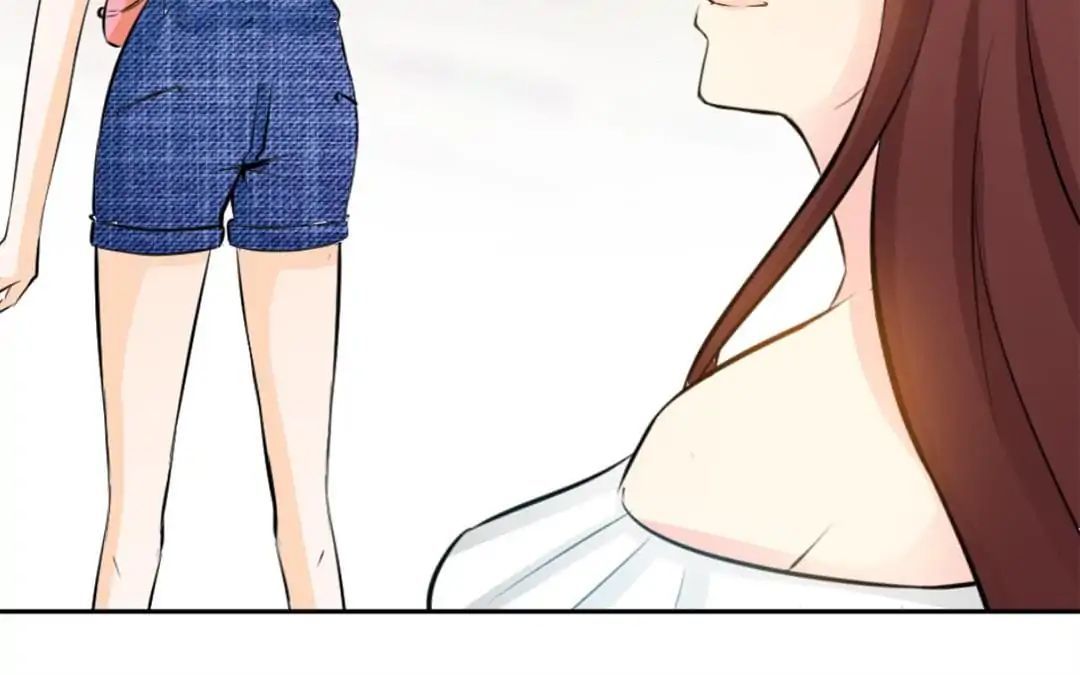 Taming The Possessive Girl Chapter 50 - page 55