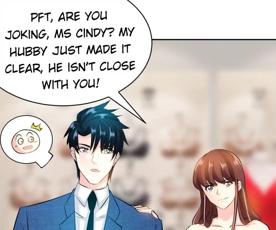 Taming The Possessive Girl Chapter 50 - page 56