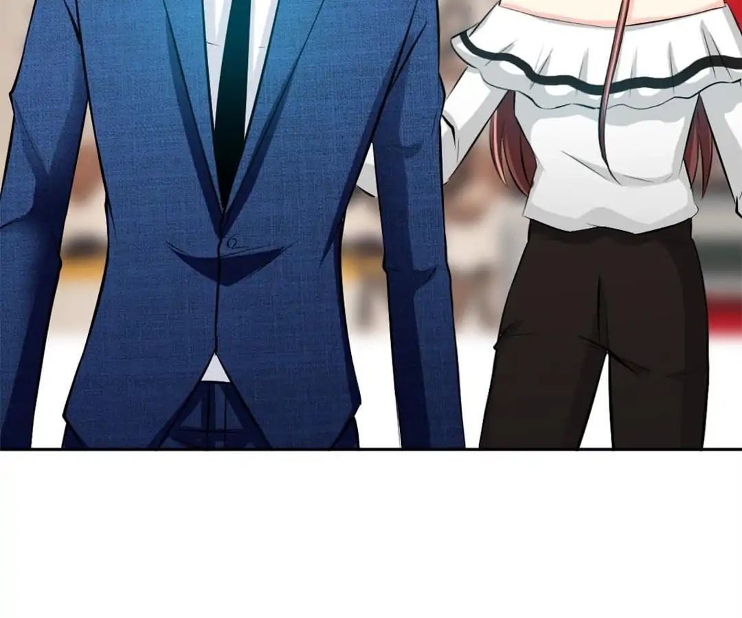 Taming The Possessive Girl Chapter 50 - page 57
