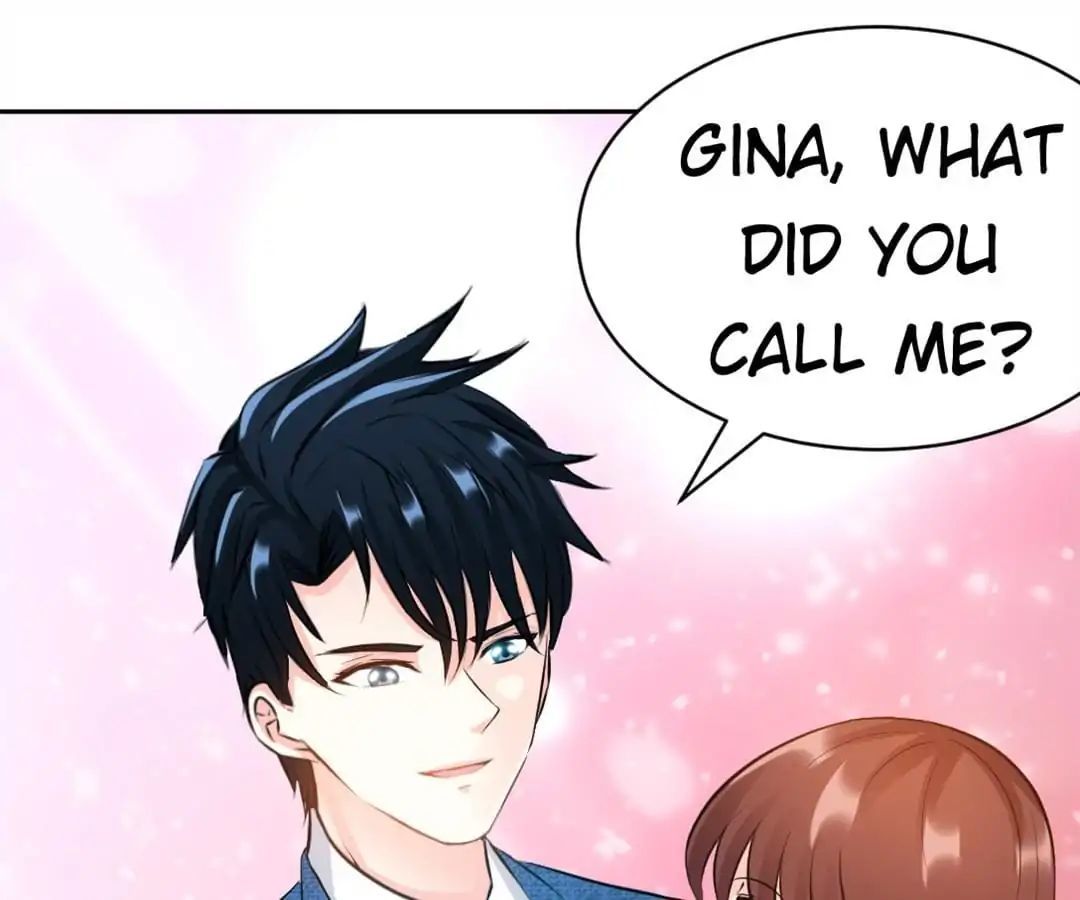 Taming The Possessive Girl Chapter 50 - page 60