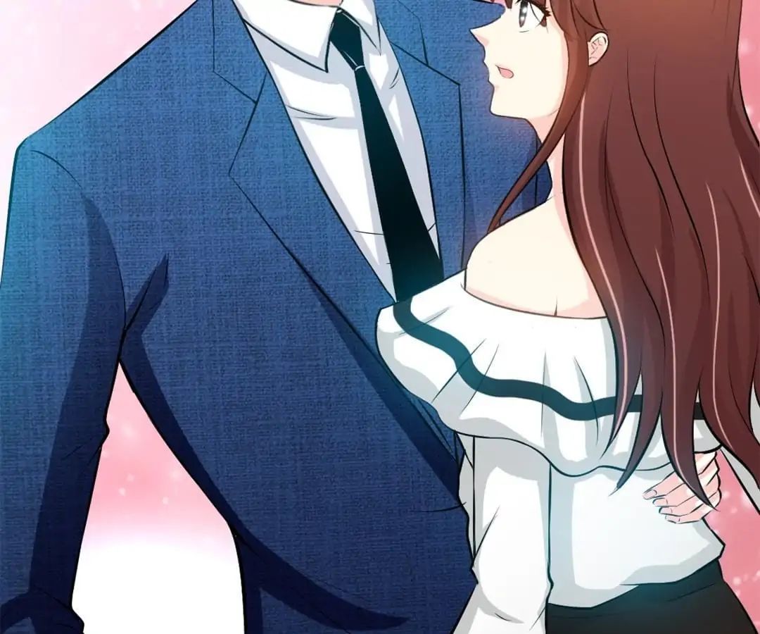 Taming The Possessive Girl Chapter 50 - page 61