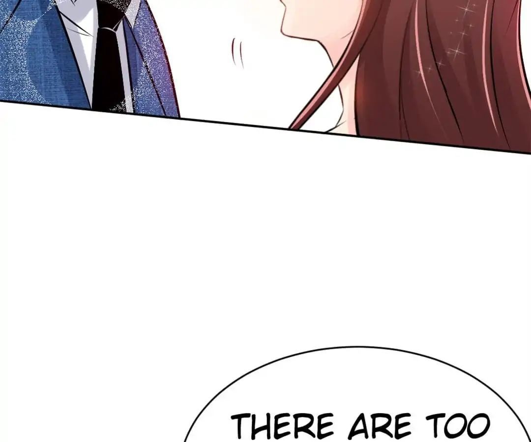 Taming The Possessive Girl Chapter 50 - page 65