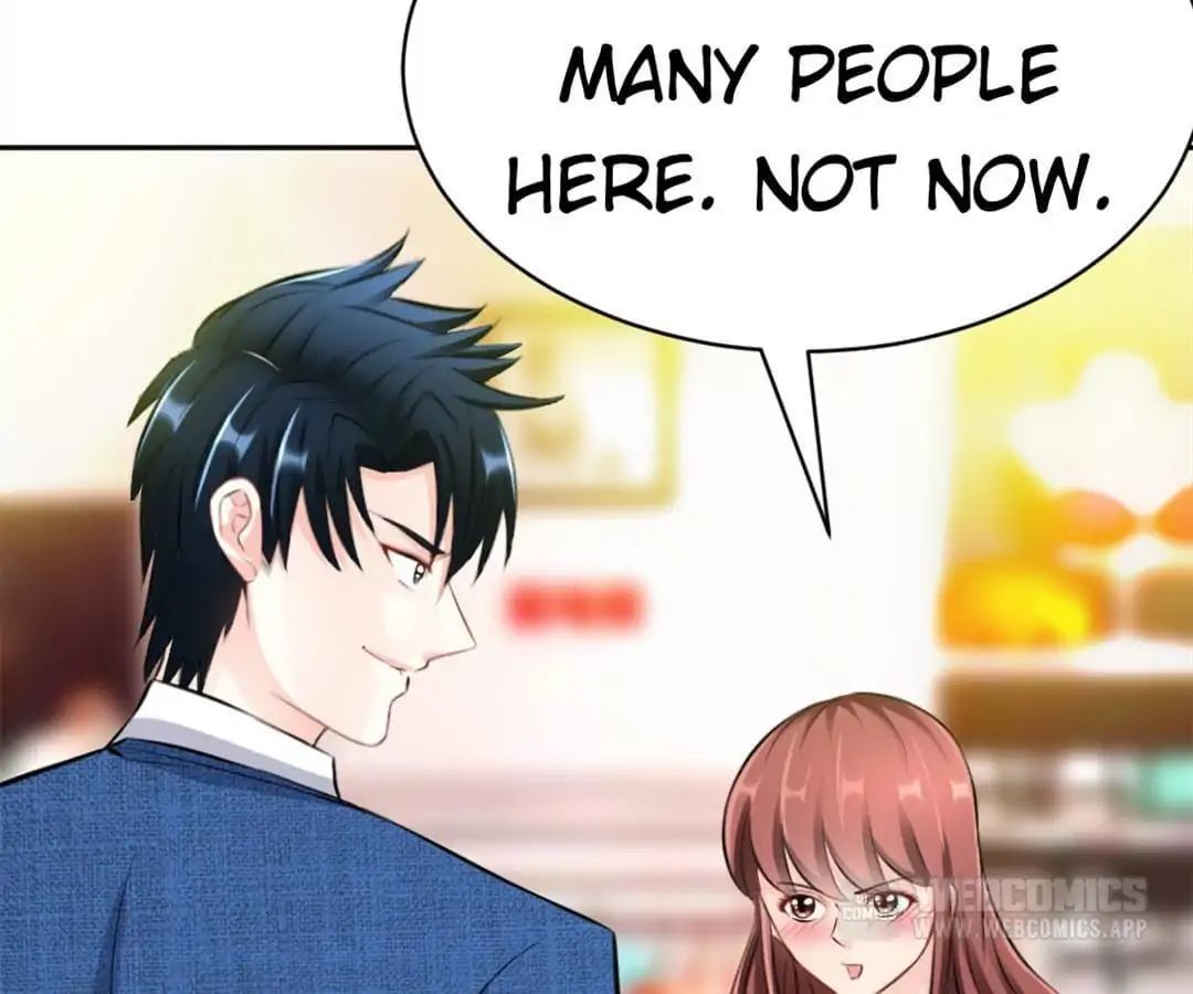 Taming The Possessive Girl Chapter 50 - page 66