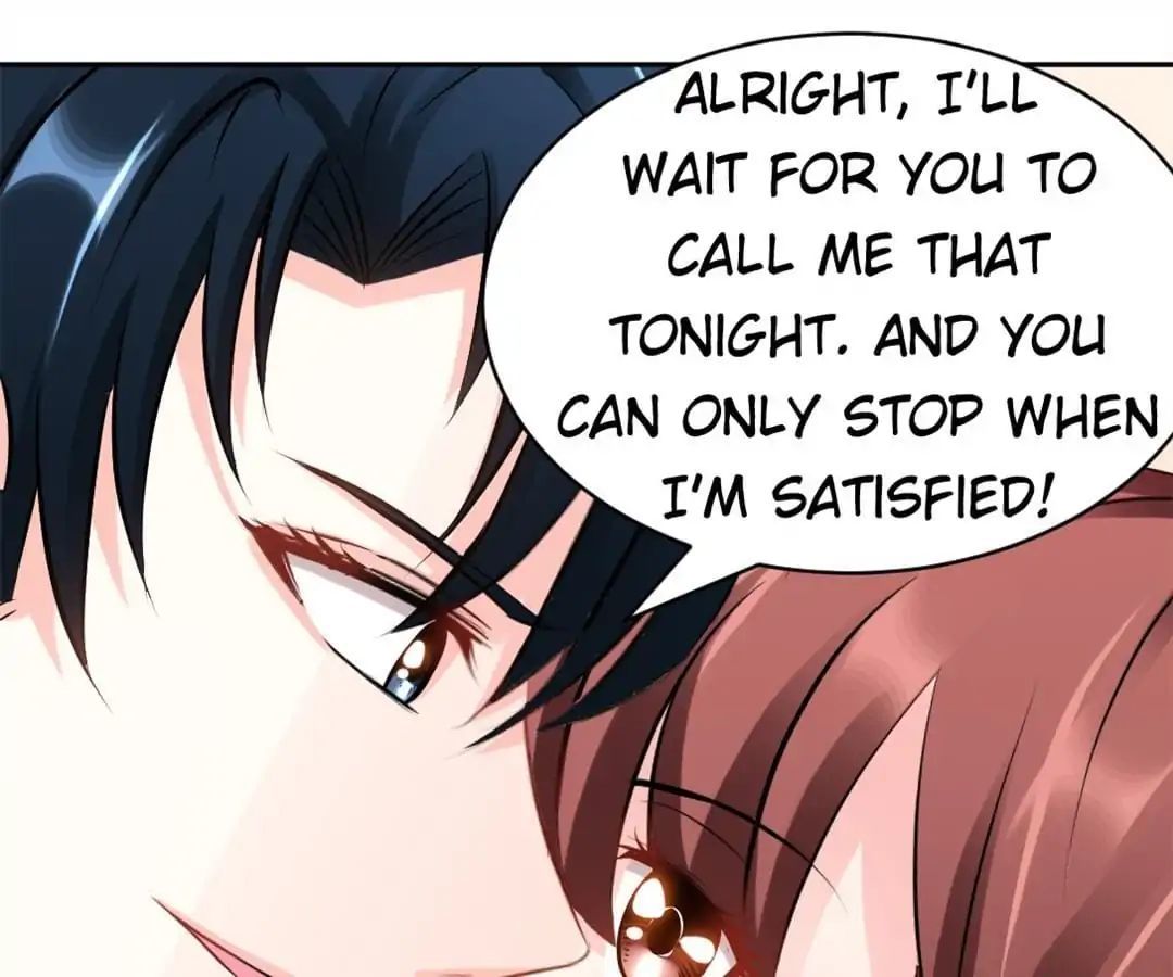 Taming The Possessive Girl Chapter 50 - page 68