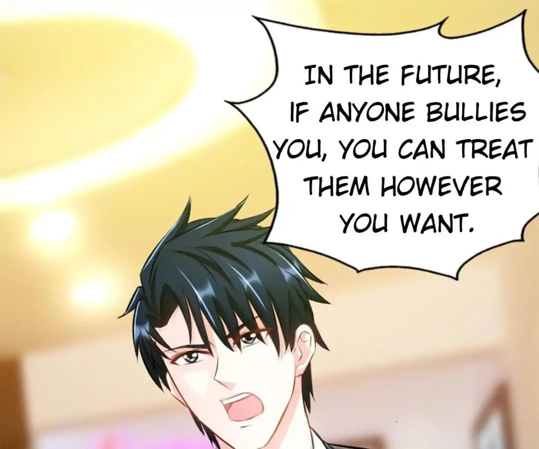 Taming The Possessive Girl Chapter 50 - page 72