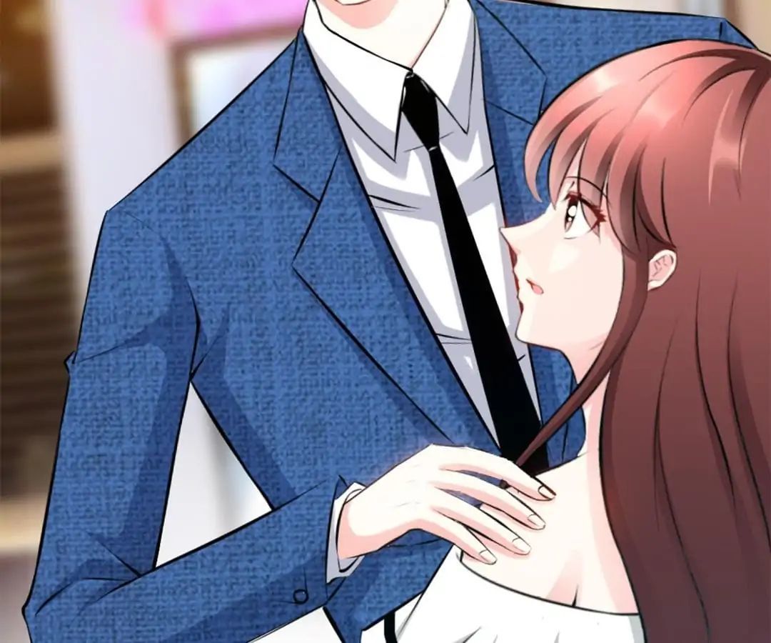 Taming The Possessive Girl Chapter 50 - page 73