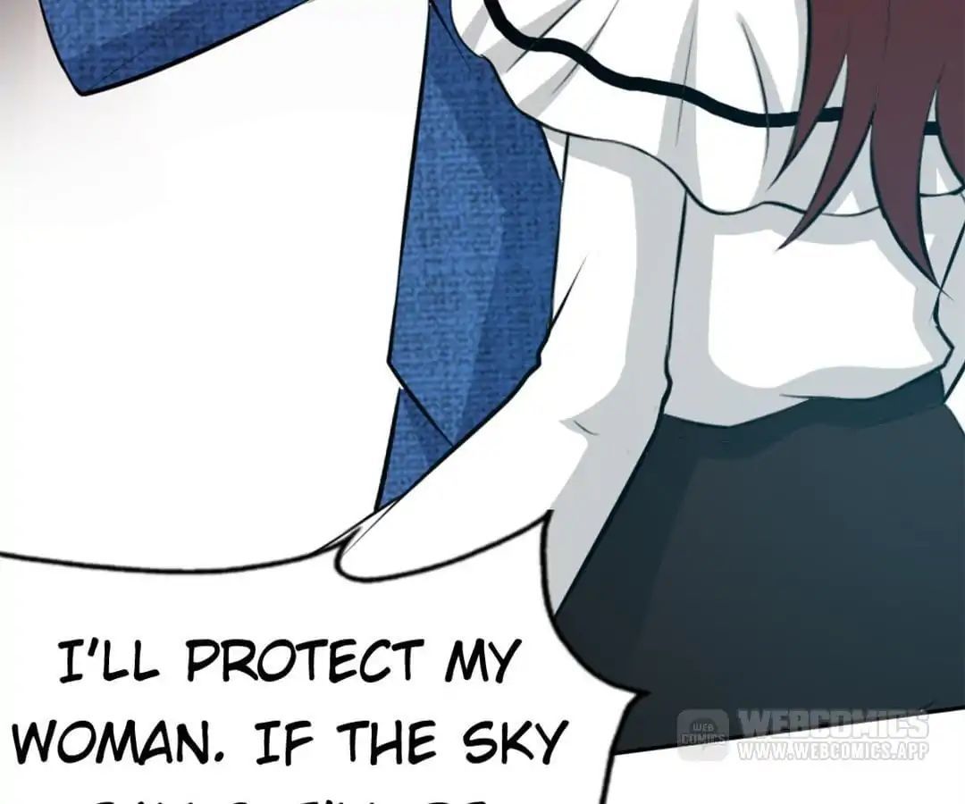 Taming The Possessive Girl Chapter 50 - page 74