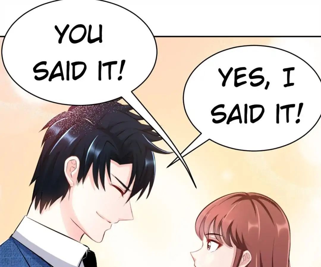 Taming The Possessive Girl Chapter 50 - page 76
