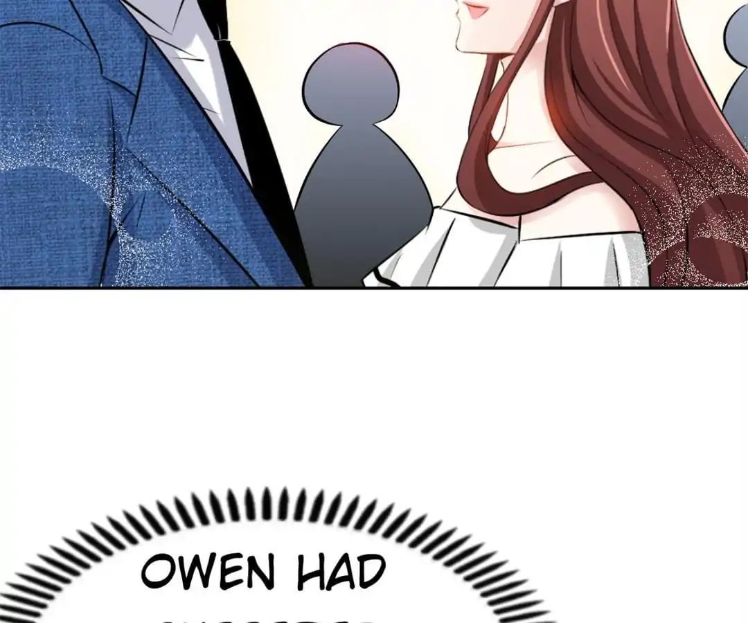 Taming The Possessive Girl Chapter 50 - page 77