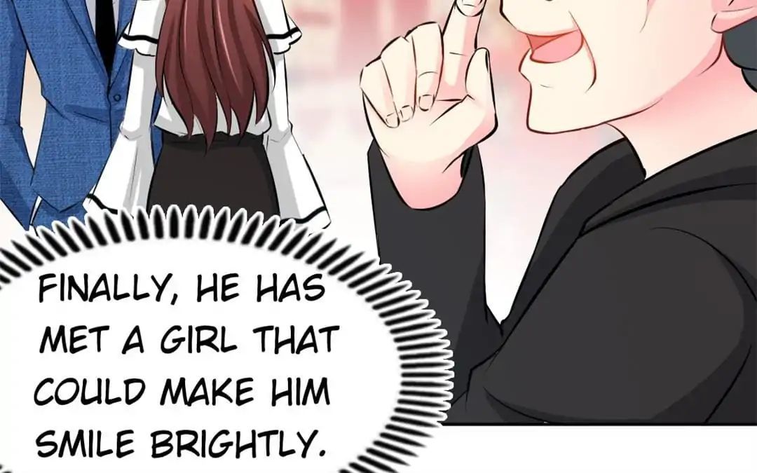 Taming The Possessive Girl Chapter 50 - page 79