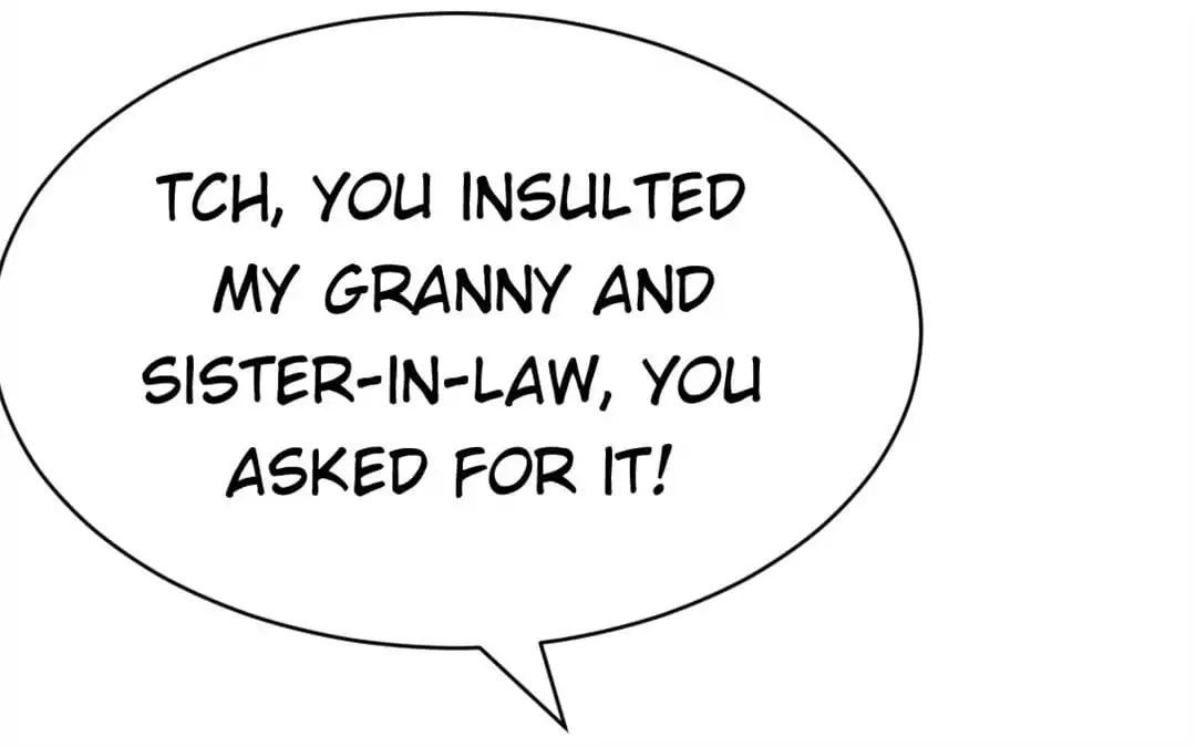 Taming The Possessive Girl Chapter 50 - page 8